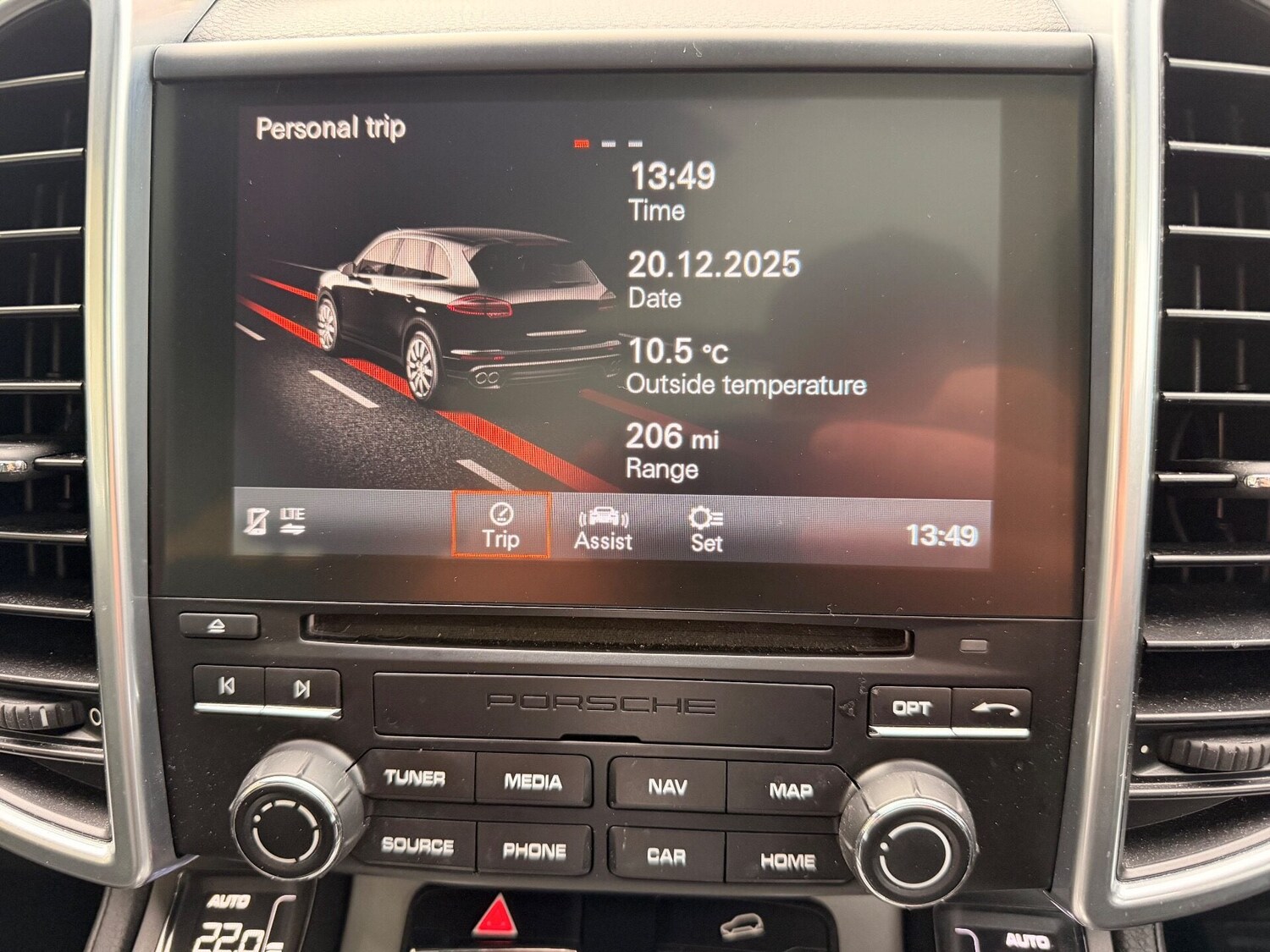 Used Porsche Cayenne 2017 for sale - 76863108: Photo 29