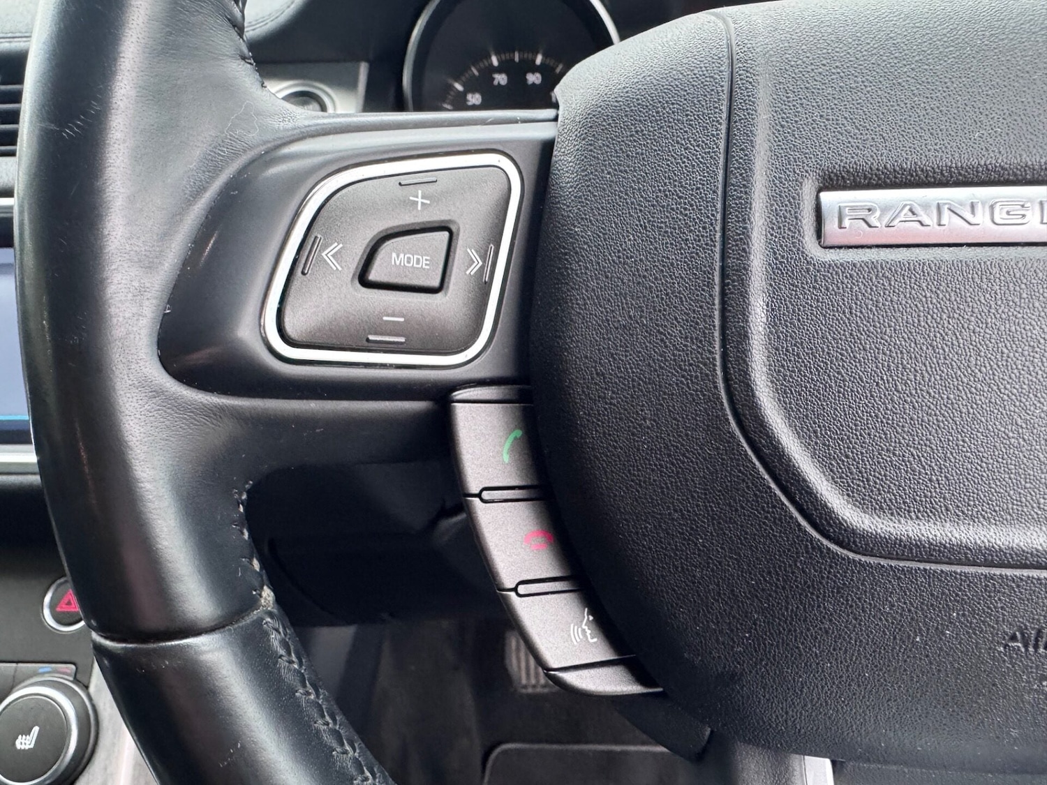 Used Land Rover Range Rover Evoque 2017 for sale - 77461306: Photo 14