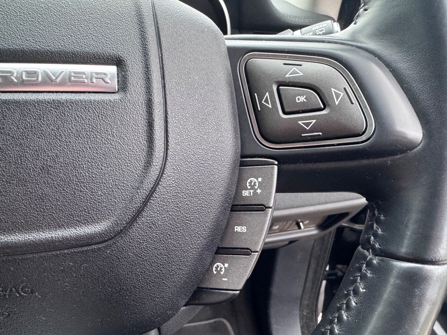 Used Land Rover Range Rover Evoque 2017 for sale - 77461306: Photo 15