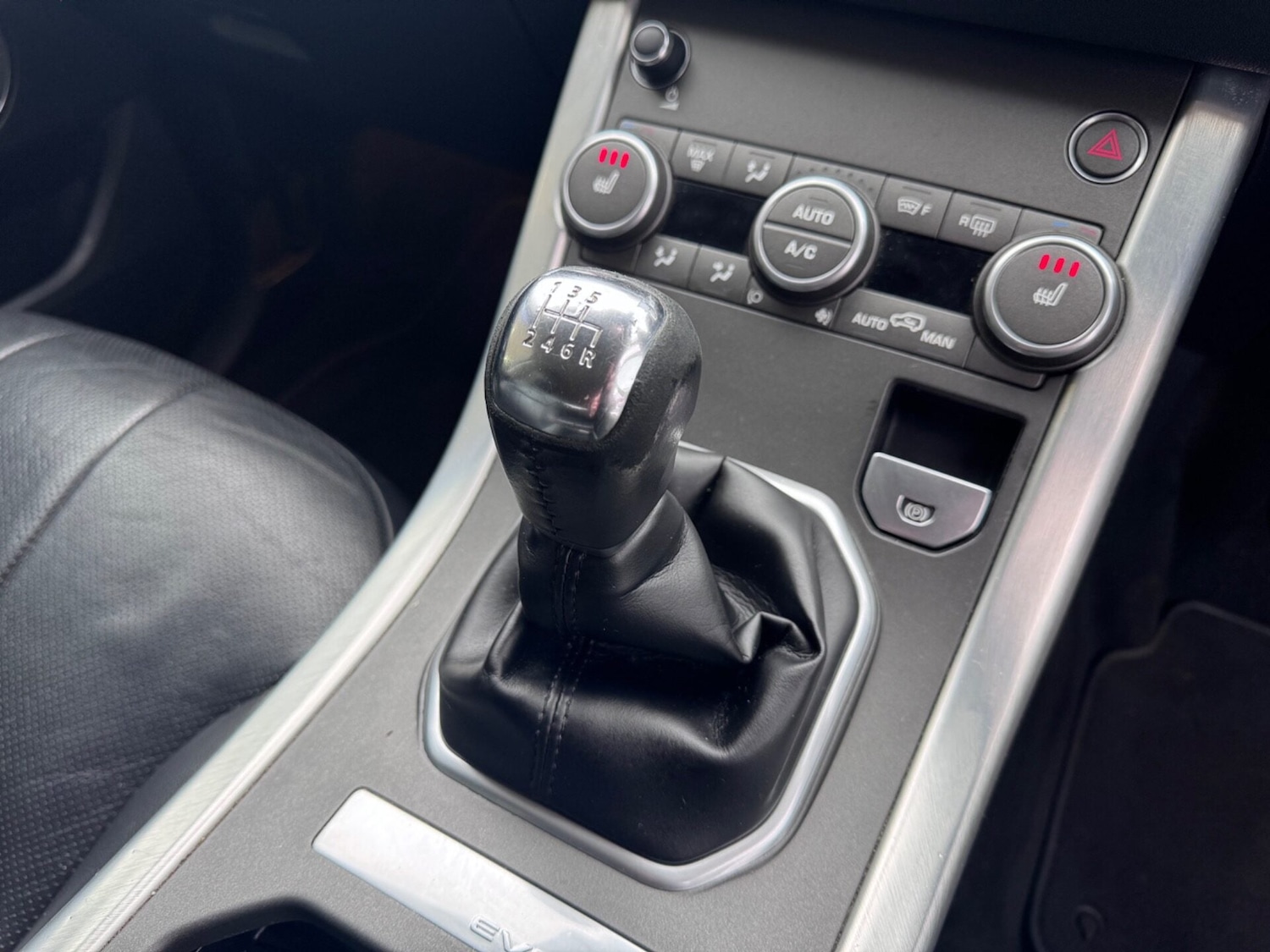 Used Land Rover Range Rover Evoque 2017 for sale - 77461306: Photo 17