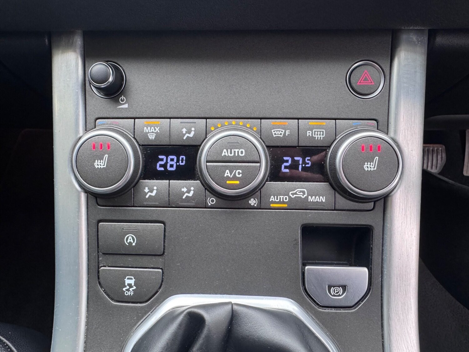 Used Land Rover Range Rover Evoque 2017 for sale - 77461306: Photo 18