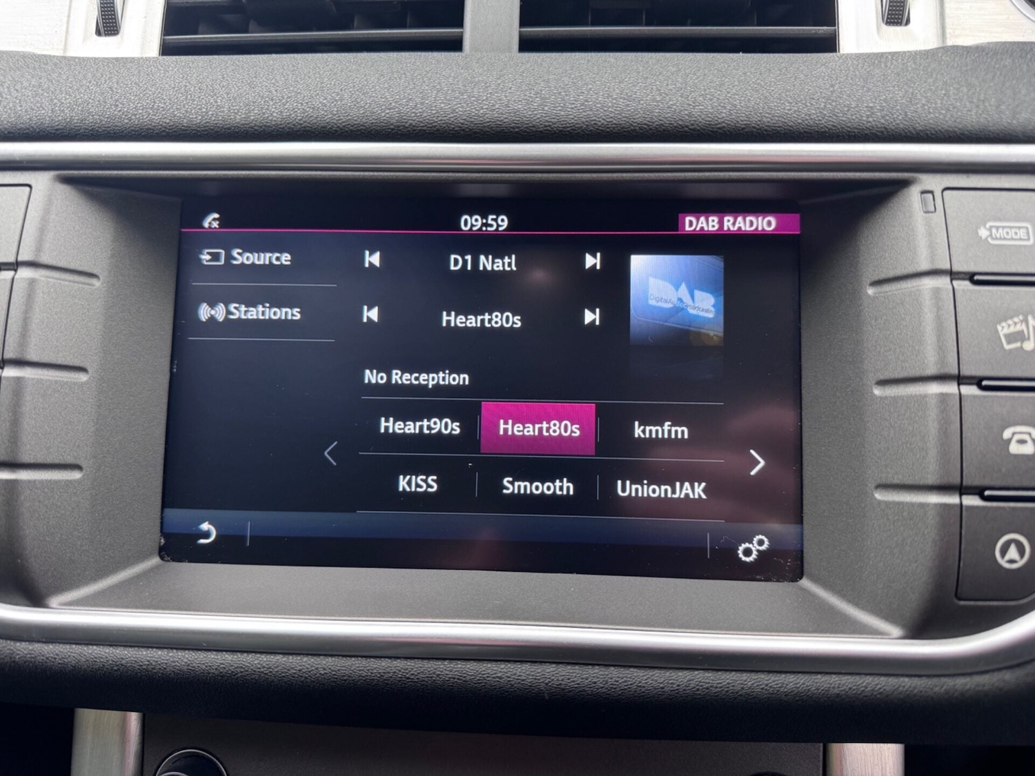 Used Land Rover Range Rover Evoque 2017 for sale - 77461306: Photo 19