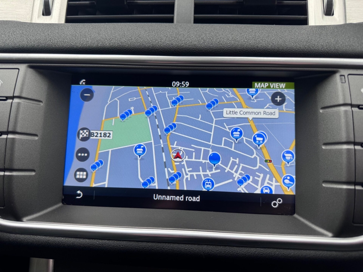 Used Land Rover Range Rover Evoque 2017 for sale - 77461306: Photo 20