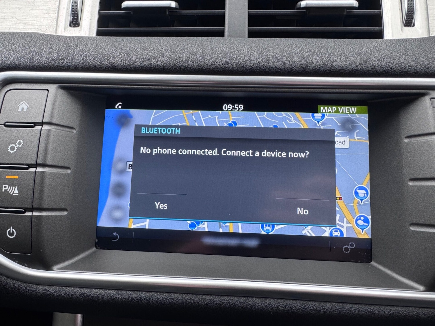 Used Land Rover Range Rover Evoque 2017 for sale - 77461306: Photo 21