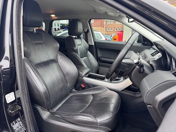 Used Land Rover Range Rover Evoque 2017 for sale - 77461306: Photo