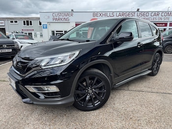 Honda - CR-V