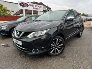 2017 (67) - DCI TEKNA XTRONIC 5-Door