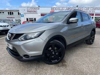 2015 (65) - 1.5 DCI N-TEC PLUS 5-Door