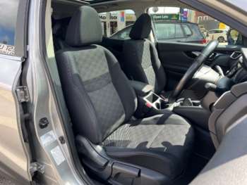 Used Nissan Qashqai 2015 for sale - 74824485: Photo