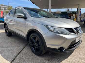 Used Nissan Qashqai 2015 for sale - 74824485: Photo