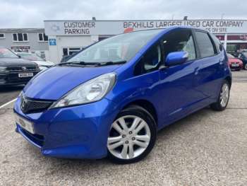 2013 - 1.4 I-VTEC ES PLUS AUTOMATIC 5-Door