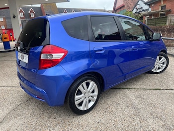 Used Honda Jazz 2013 for sale - 75425989: Photo