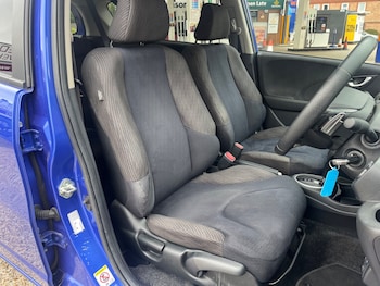 Used Honda Jazz 2013 for sale - 75425989: Photo