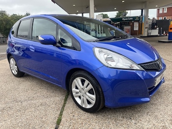 Used Honda Jazz 2013 for sale - 75425989: Photo