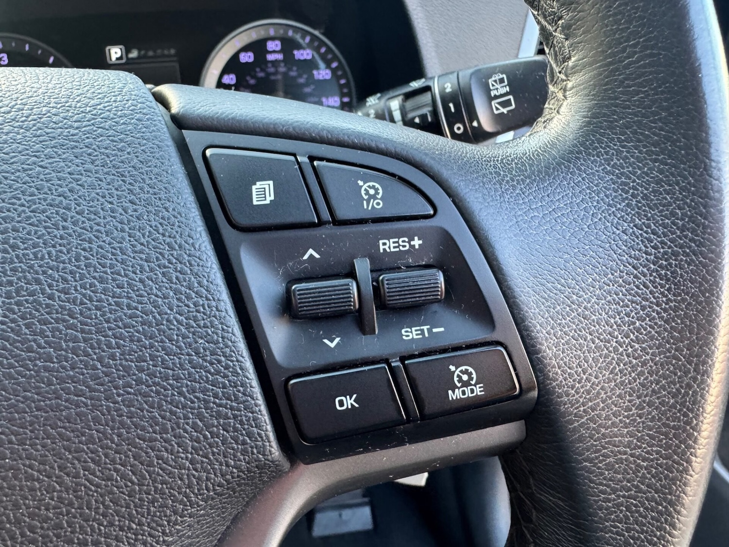 Used Hyundai TUCSON 2017 for sale - 76492274: Photo 13