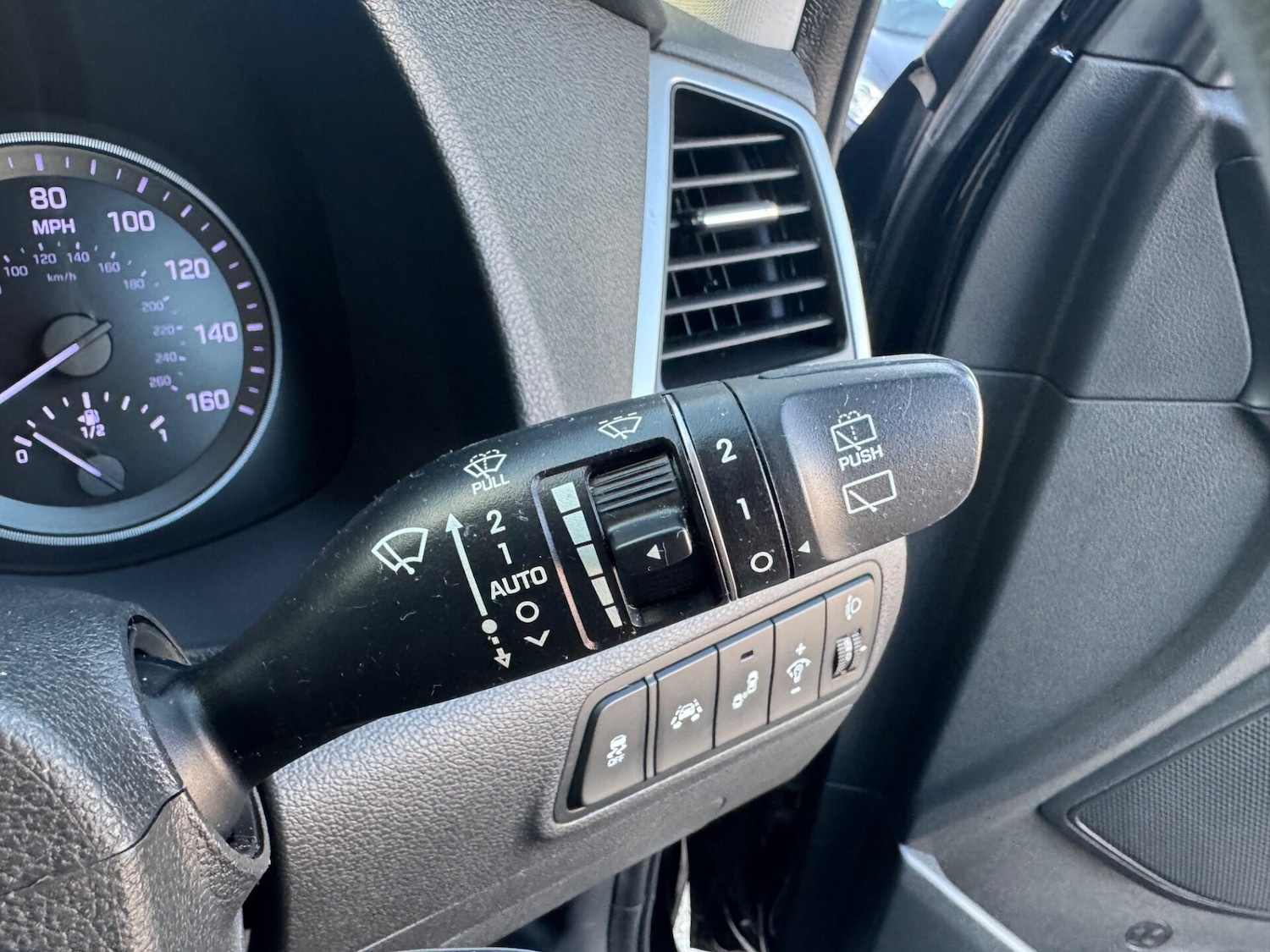 Used Hyundai TUCSON 2017 for sale - 76492274: Photo 15