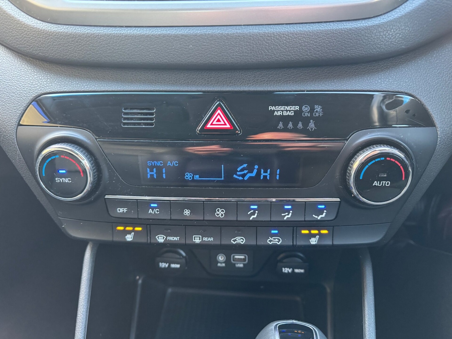 Used Hyundai TUCSON 2017 for sale - 76492274: Photo 20