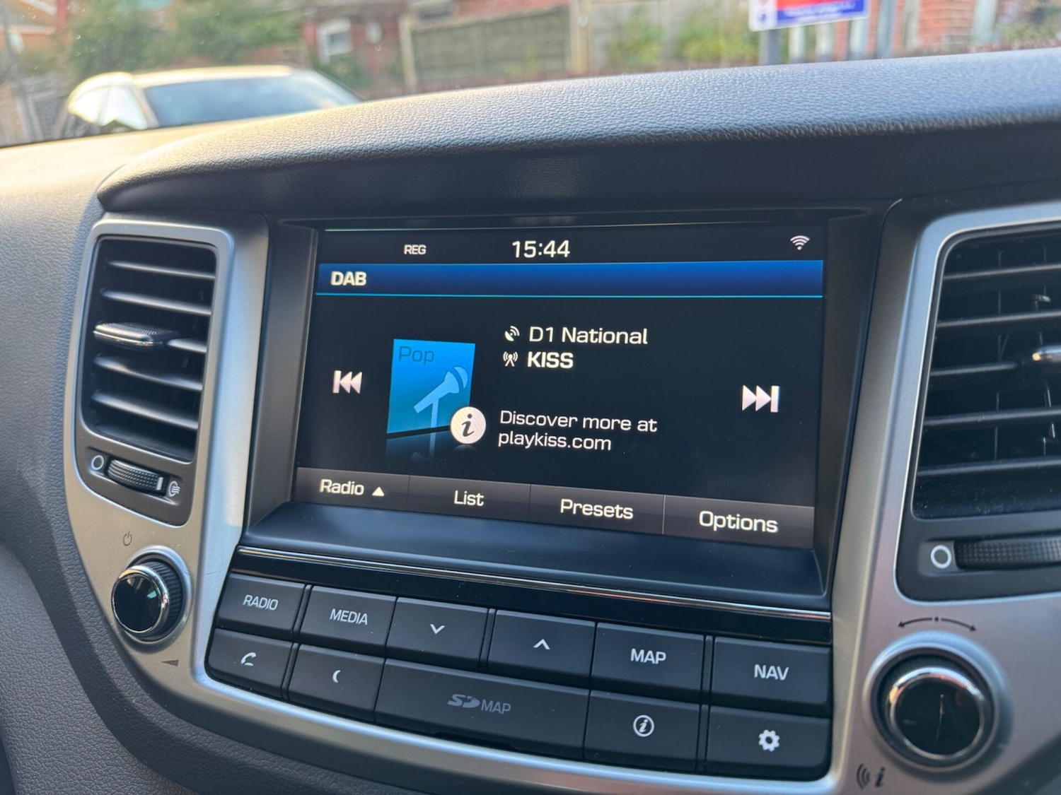 Used Hyundai TUCSON 2017 for sale - 76492274: Photo 22