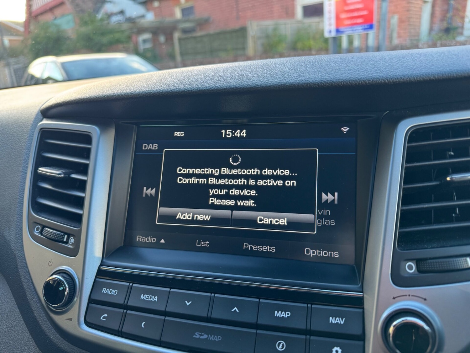 Used Hyundai TUCSON 2017 for sale - 76492274: Photo 23