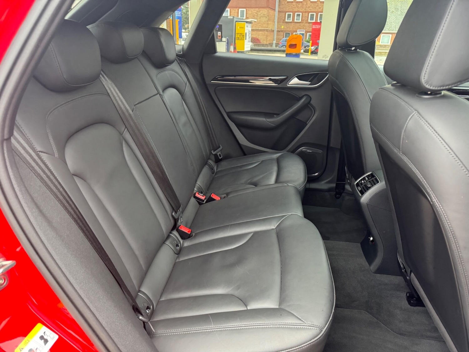 Used Audi Q3 2017 for sale - 76909342: Photo 13