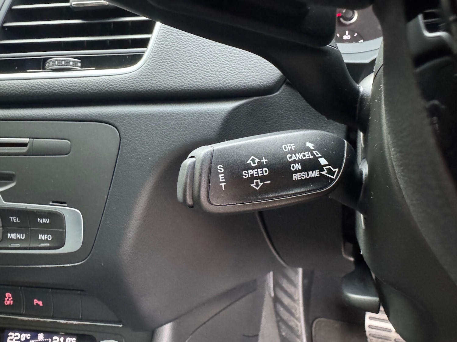 Used Audi Q3 2017 for sale - 76909342: Photo 17