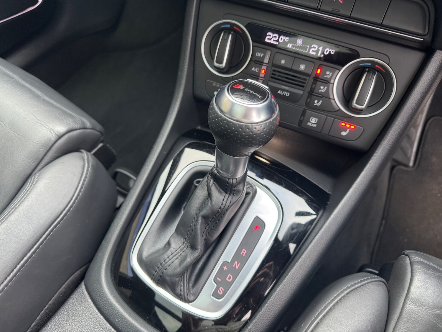 Used Audi Q3 2017 for sale - 76909342: Photo 19