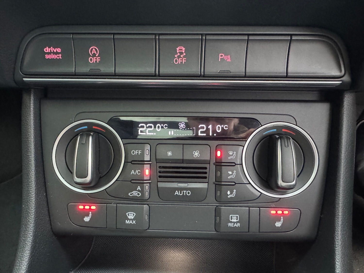 Used Audi Q3 2017 for sale - 76909342: Photo 20