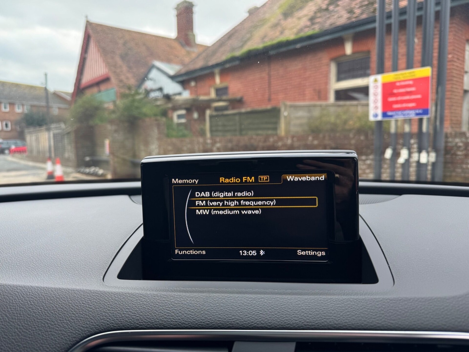 Used Audi Q3 2017 for sale - 76909342: Photo 21