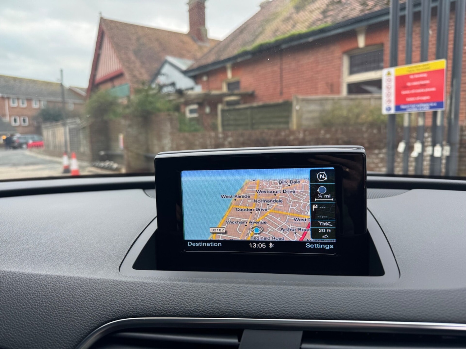 Used Audi Q3 2017 for sale - 76909342: Photo 22