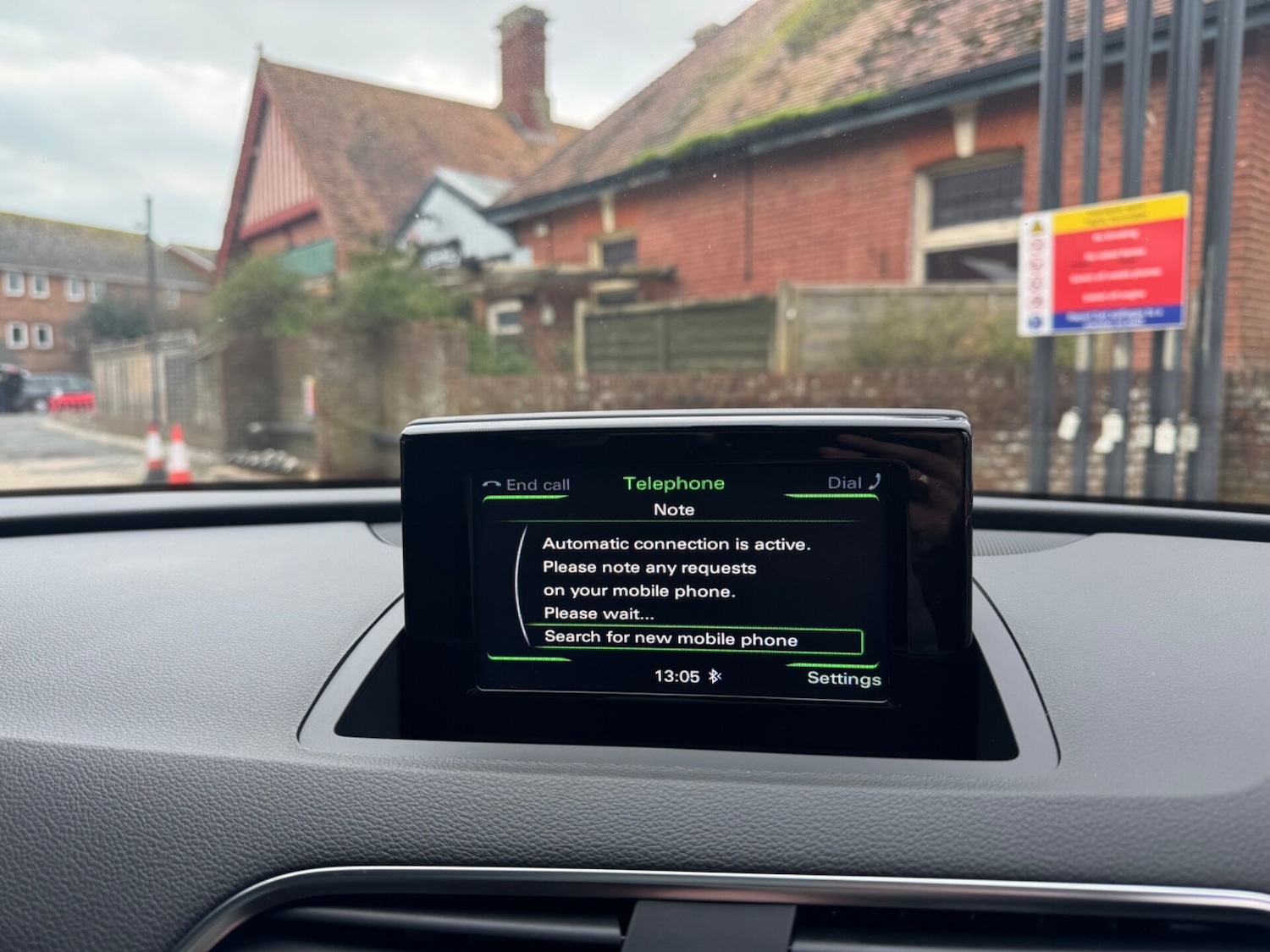 Used Audi Q3 2017 for sale - 76909342: Photo 23