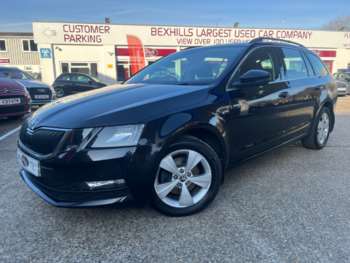 2019 (19) - 1.0 TSI SE TECHNOLOGY 5-Door