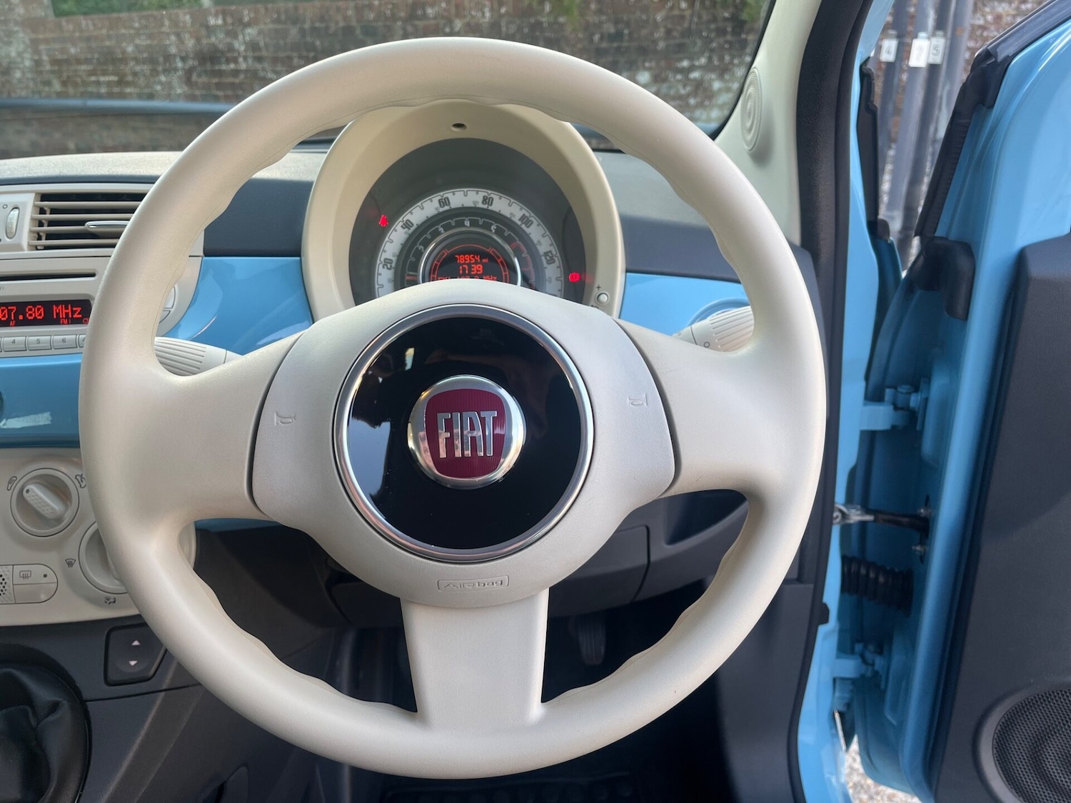 Used Fiat 500 2013 for sale - 76030111: Photo 13