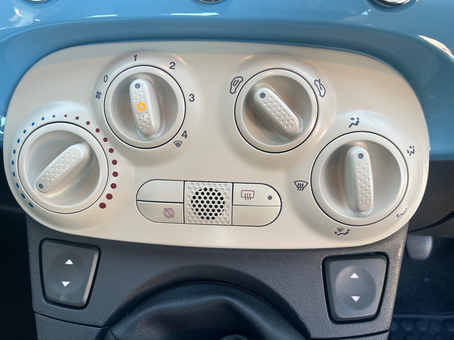 Used Fiat 500 2013 for sale - 76030111: Photo 15