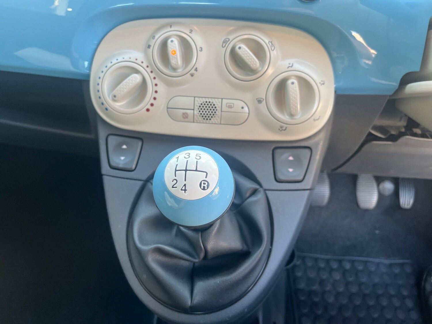 Used Fiat 500 2013 for sale - 76030111: Photo 16