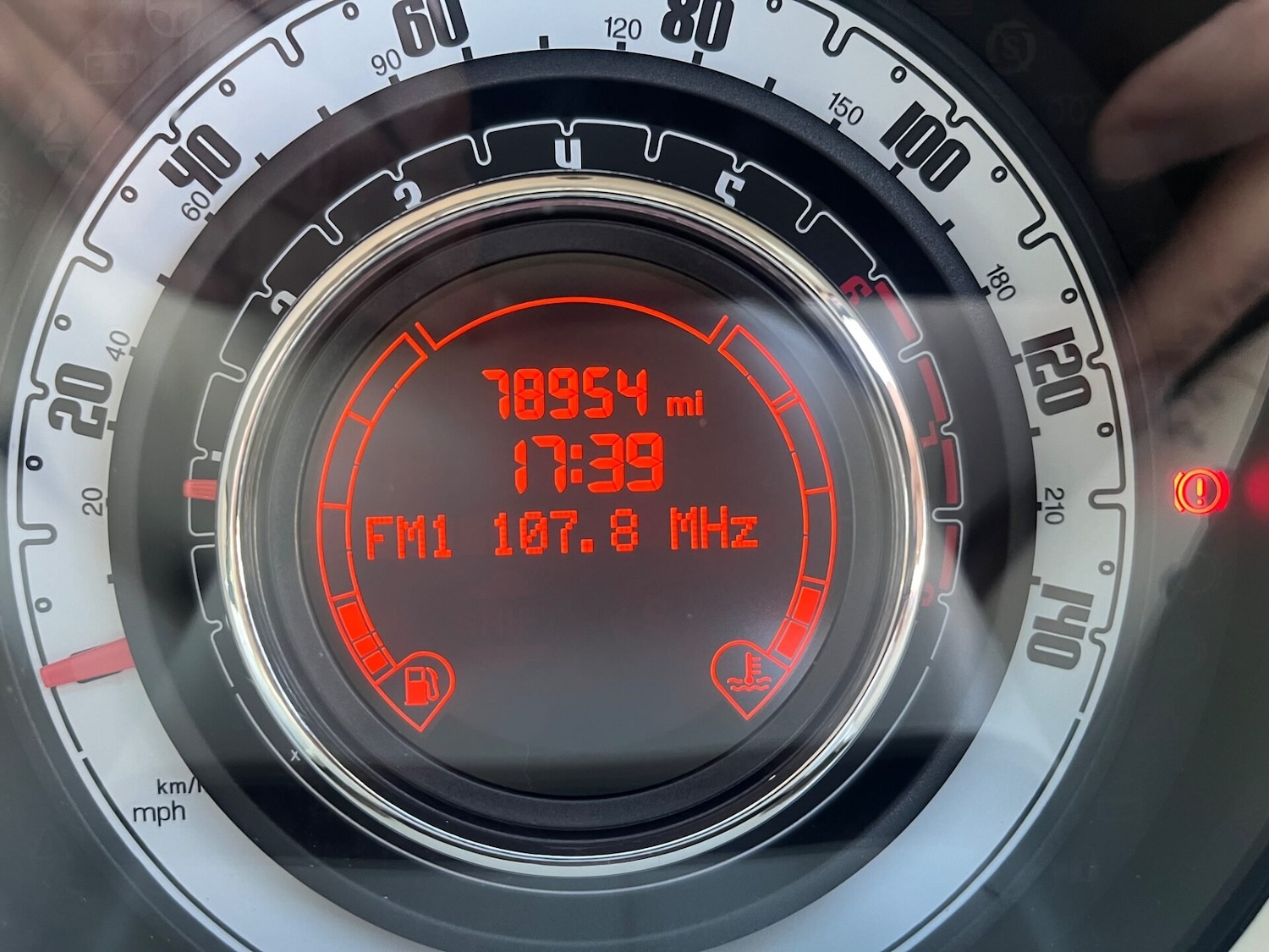 Used Fiat 500 2013 for sale - 76030111: Photo 18
