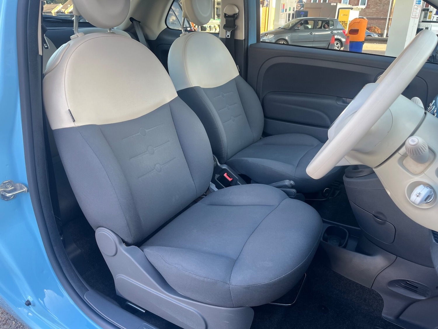 Used Fiat 500 2013 for sale - 76030111: Photo 3