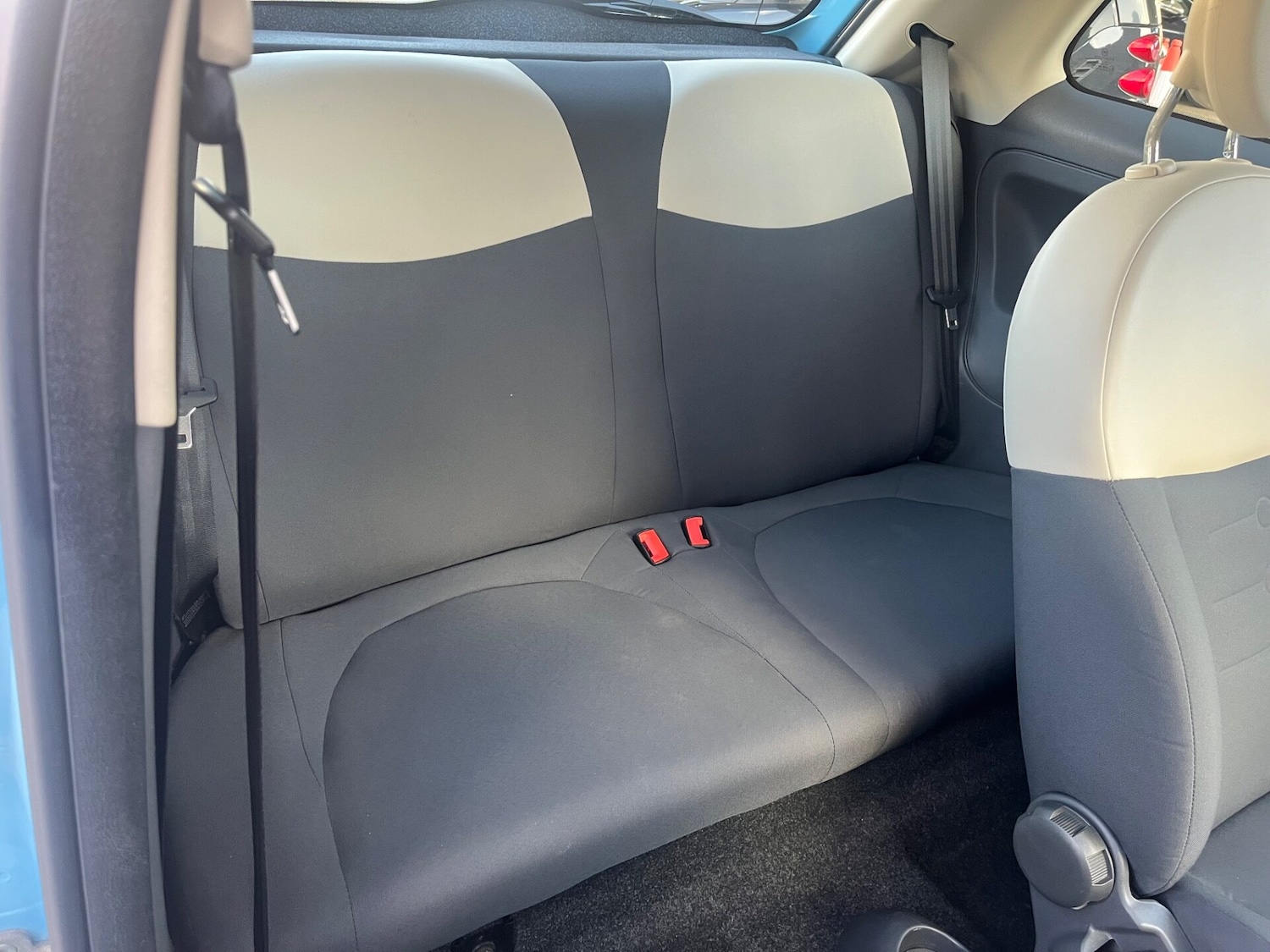 Used Fiat 500 2013 for sale - 76030111: Photo 7