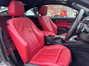 Used BMW 4 Series 2018 for sale - 79841521: Photo