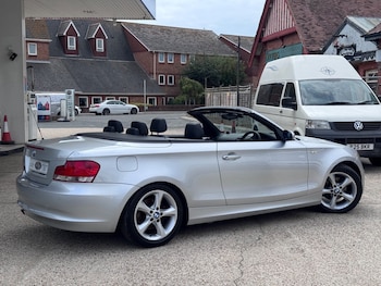 Used BMW 1 Series 2009 for sale - 79143079: Photo
