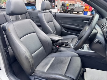 Used BMW 1 Series 2009 for sale - 79143079: Photo