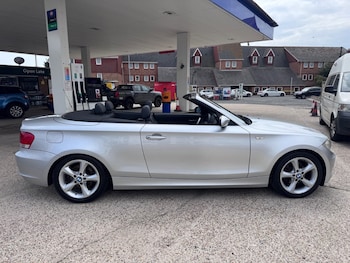 Used BMW 1 Series 2009 for sale - 79143079: Photo
