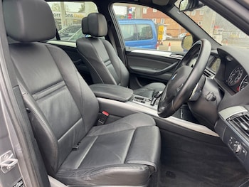 Used BMW X5 2012 for sale - 76156963: Photo