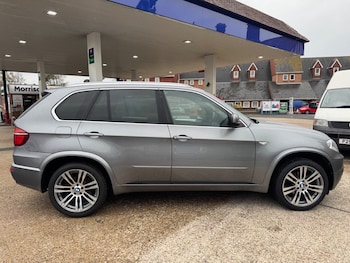 Used BMW X5 2012 for sale - 76156963: Photo