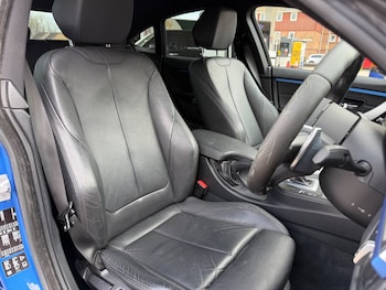 Used BMW 4 Series 2017 for sale - 78012875: Photo