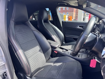 Used Mercedes-Benz CLA 2014 for sale - 78558337: Photo