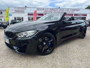 2015 (65) 3L M4 2dr