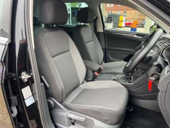 Used Volkswagen Tiguan 2016 for sale - 74825857: Photo