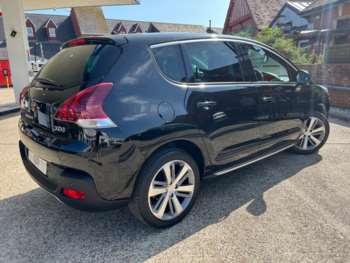 Used Peugeot 3008 2016 for sale - 75055377: Photo