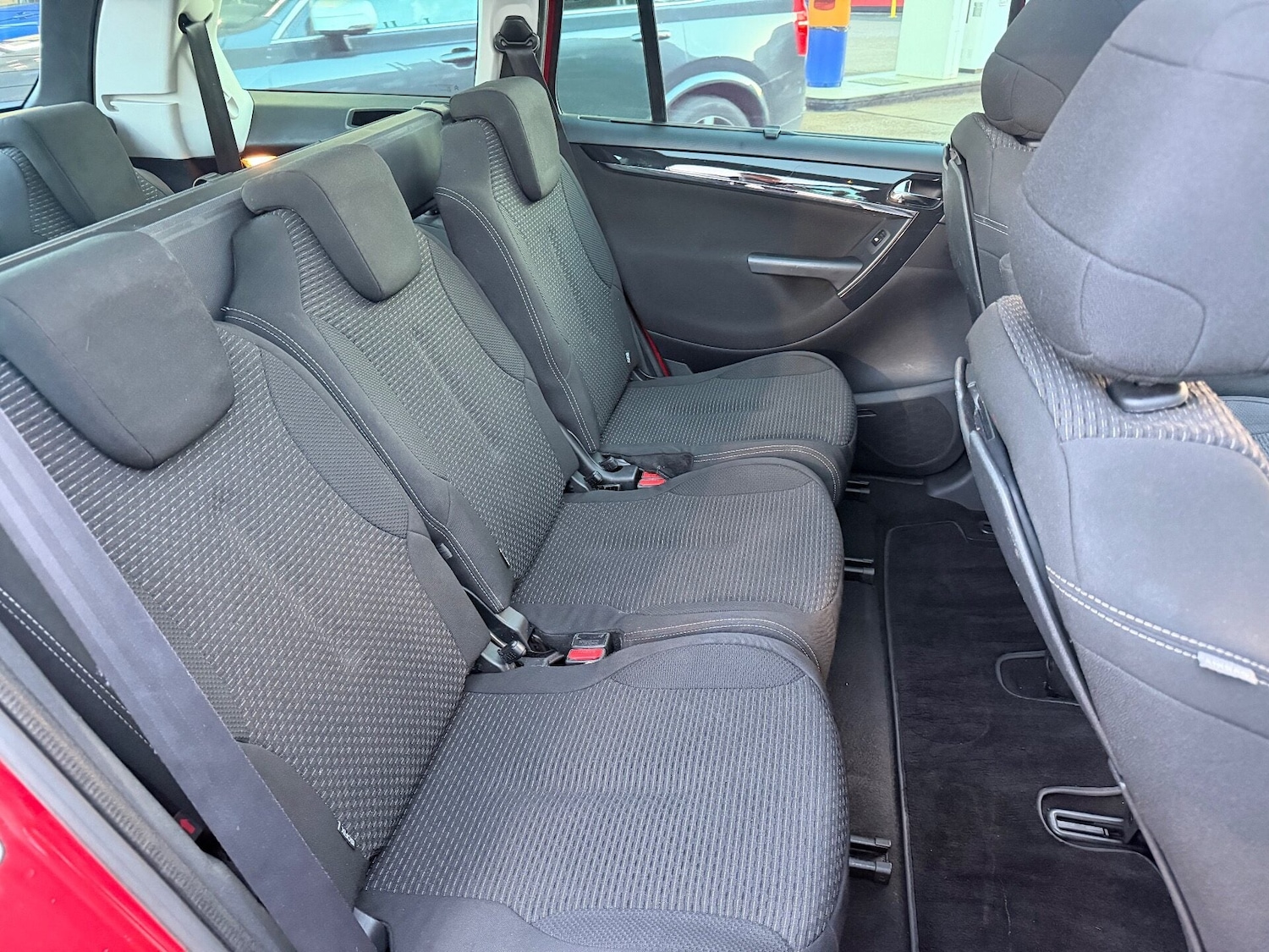 Used Citroen C4 Grand Picasso 2012 for sale - 77129025: Photo 11