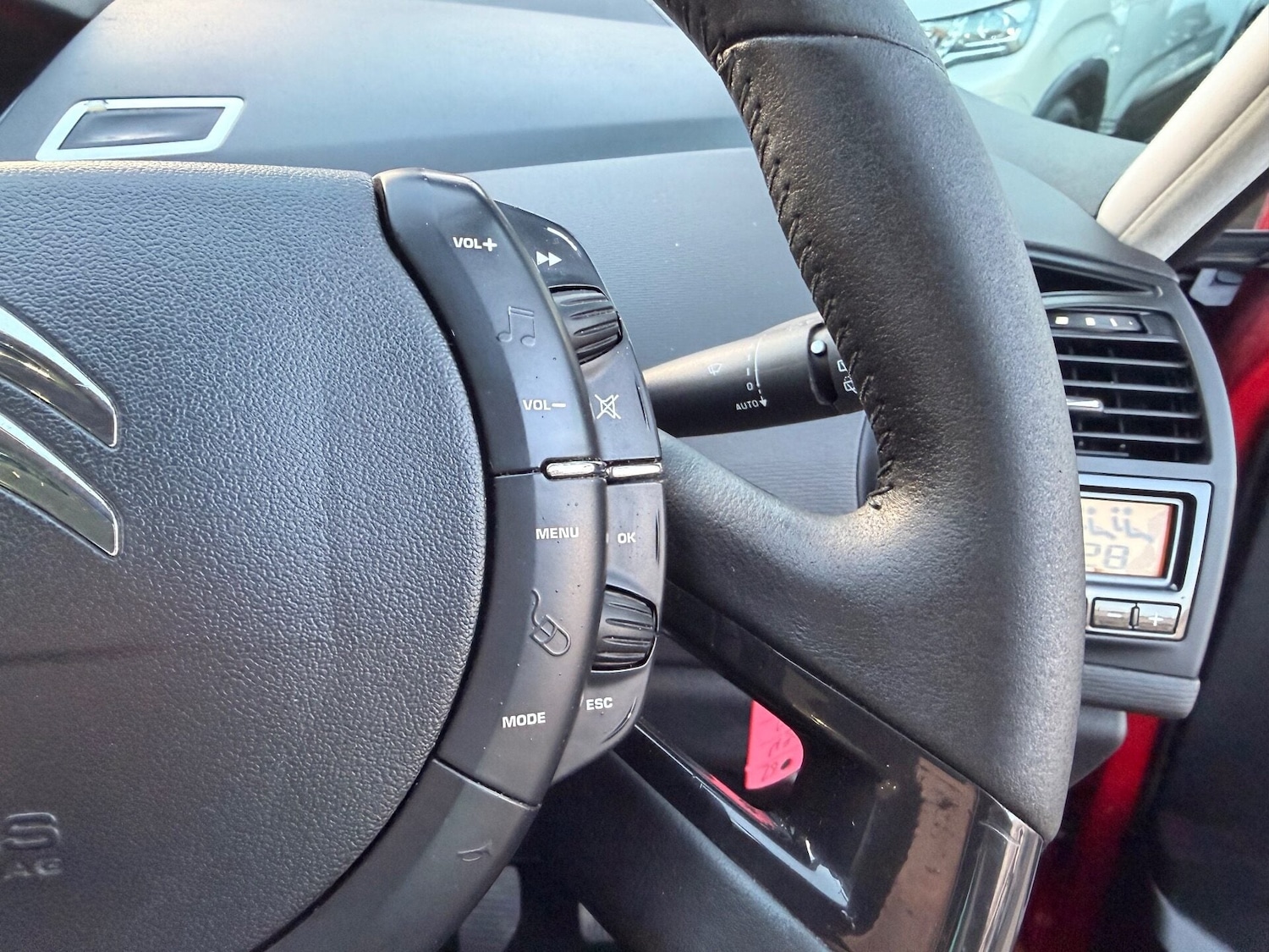 Used Citroen C4 Grand Picasso 2012 for sale - 77129025: Photo 15